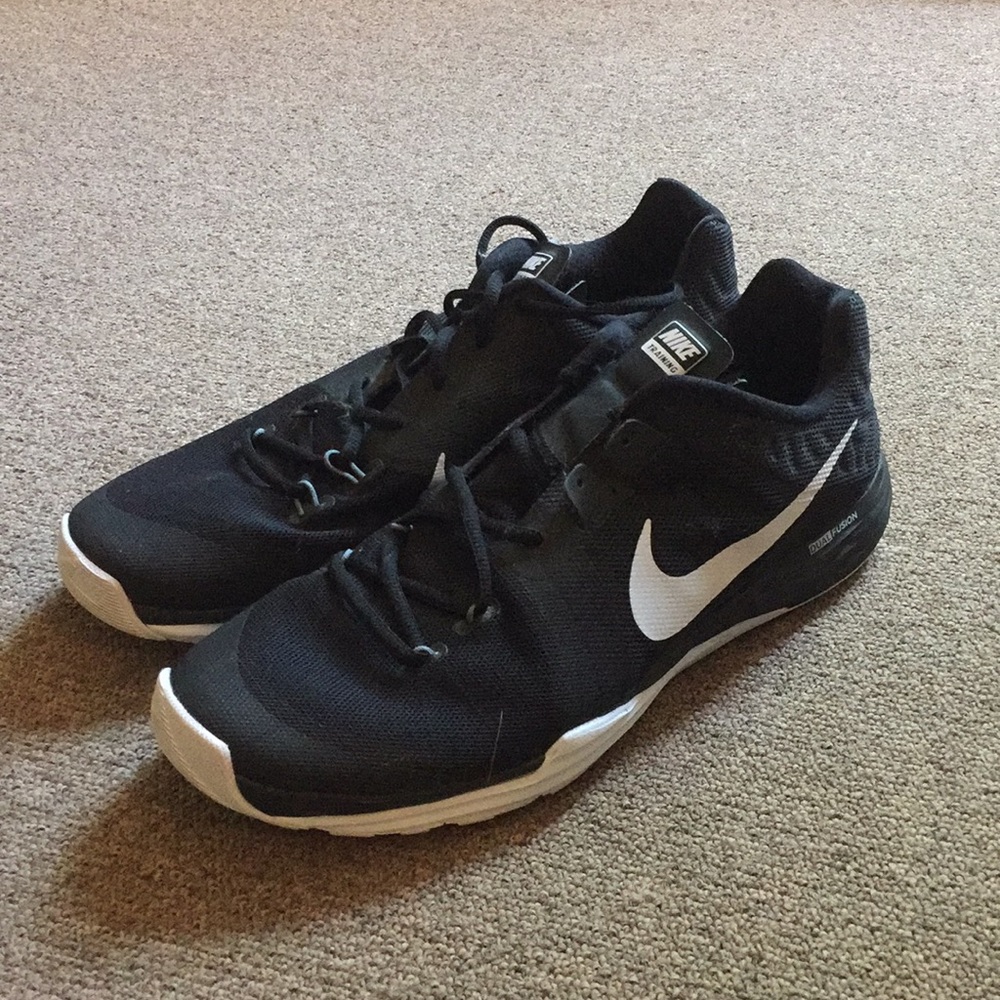 Men’s Nike Sneakers